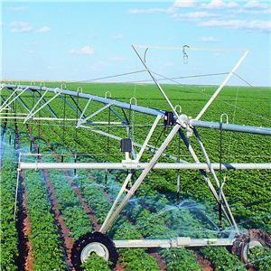 Dalian Linear Move Irrigation System wholesale