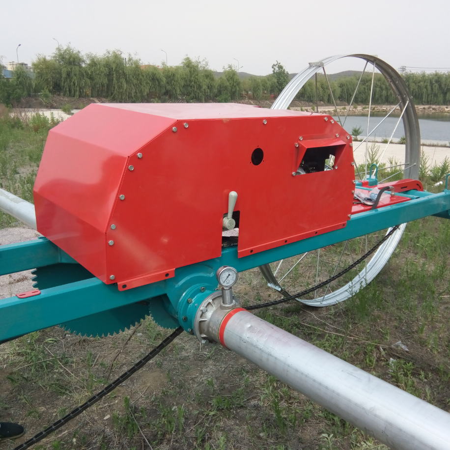 Cheap Central Feed Poweroll Irrigation System Manufacturers, Cheap Central Feed Poweroll Irrigation System Factory, Supply Cheap Central Feed Poweroll Irrigation System