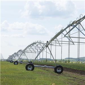 Suppliers High quality irrigation pivot machine