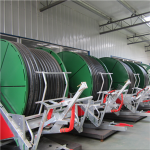 Hose Reel Irrigation System Quotes Factory