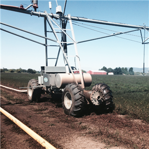 Self Driven Pivot Irrigation System quotes