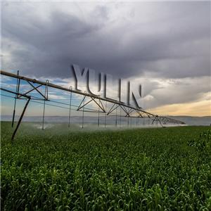 China center pivot irrigation system supplier