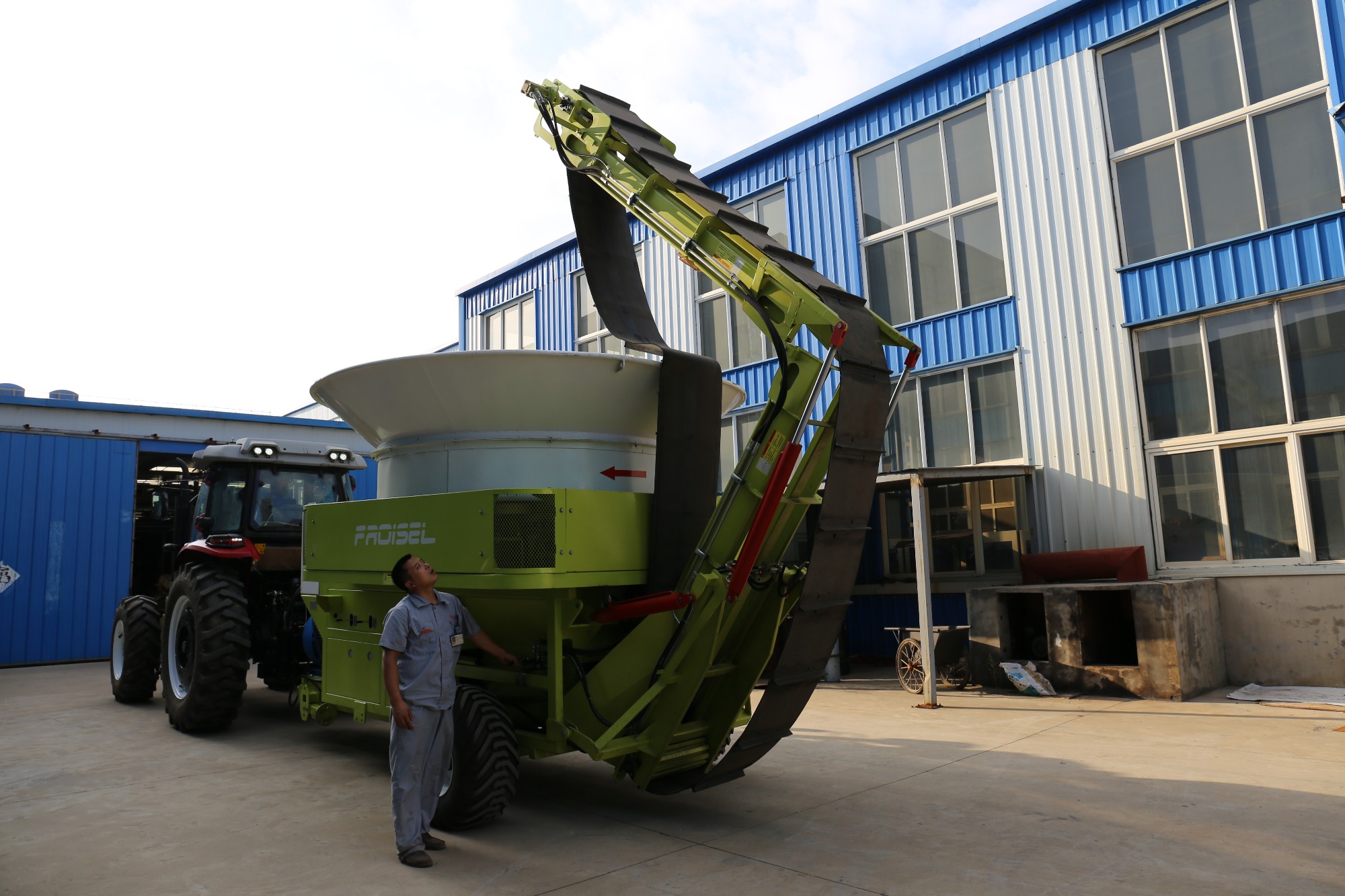 hay chopper for animal feed used in grinding chaff cuuter machine