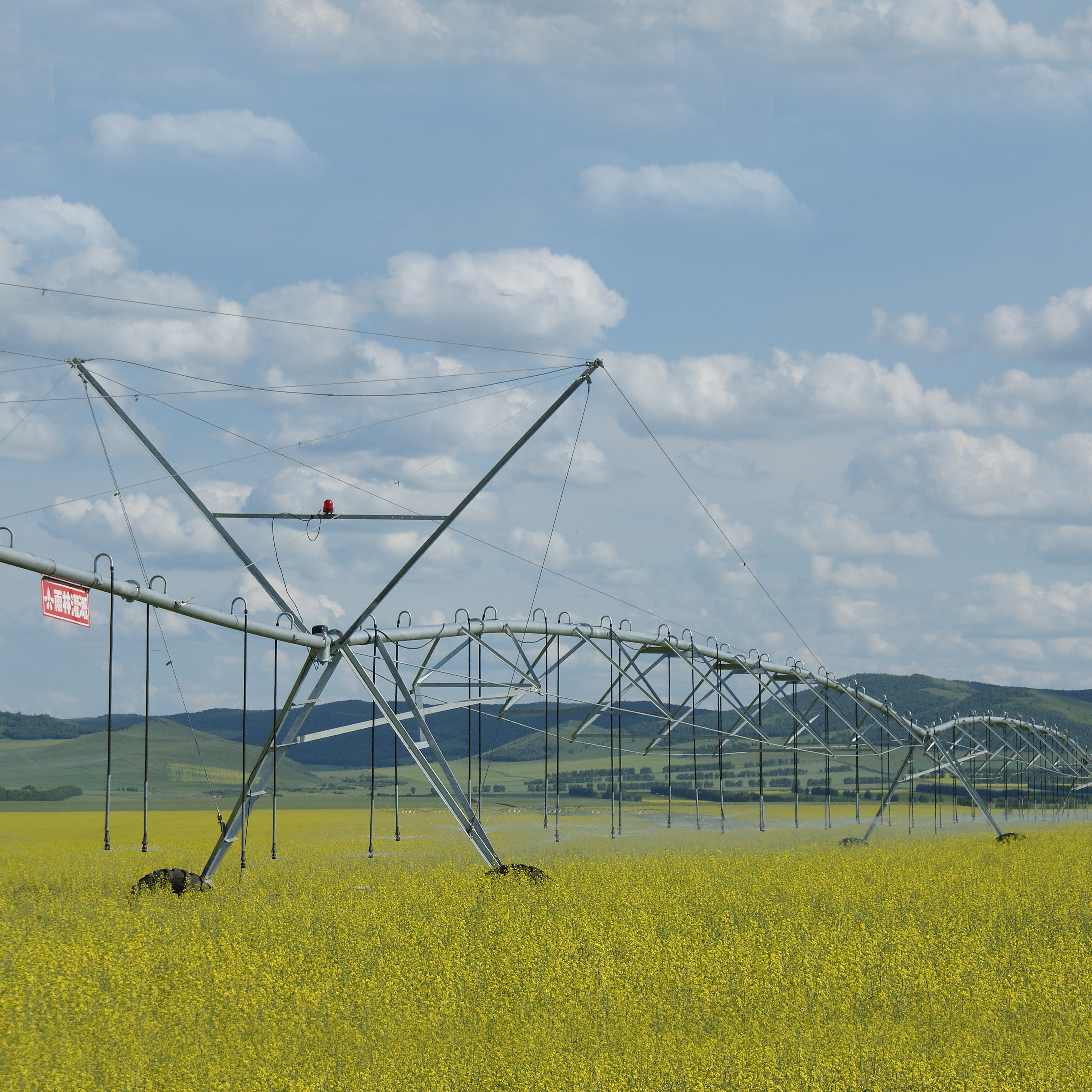 Chinese DYP center pivot irrigation supplier for sale Manufacturers, Chinese DYP center pivot irrigation supplier for sale Factory, Supply Chinese DYP center pivot irrigation supplier for sale