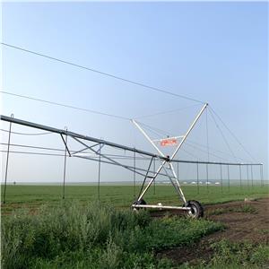 2021 Suppliers pivot irrigation system on sale