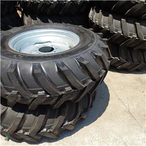 Suppliers 14.9-24 Vacuum Tire for irrigation machine