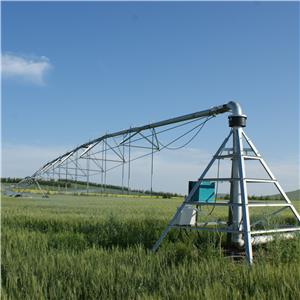 Africa best selling center pivot irrigation system