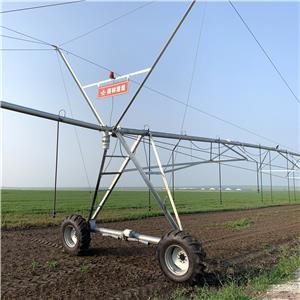 2022 China Yulin Hot Sale DYP Pivot Center Irrigation System From China