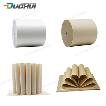 1100mm and 740mm Kraft Paper for Making Cooling Pad