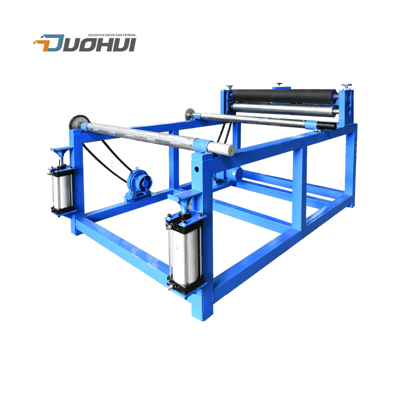 Customizable Poultry Cooling Pad Production Line