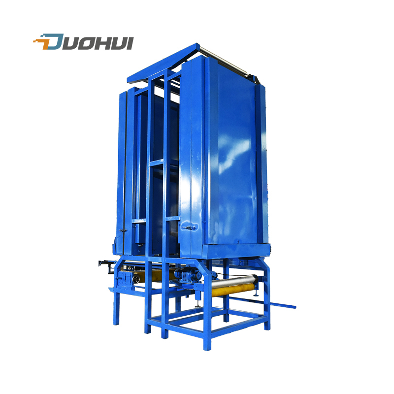 Customizable Poultry Cooling Pad Production Line