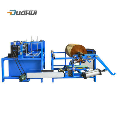 Evaporative Cooling Pad Manufacture Machine Line