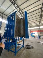 Kraft Paper Cooling Wet Curtain Pad Production Line