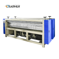 Outlet Cooling CELdek Pad Making Production Line