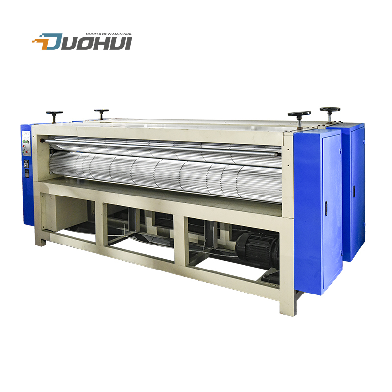 Outlet Cooling CELdek Pad Making Production Line