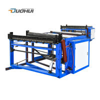 Evaporation Cooling Pad Production Line Machinery