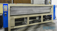 Evaporation Cooling Pad Production Facilities Line