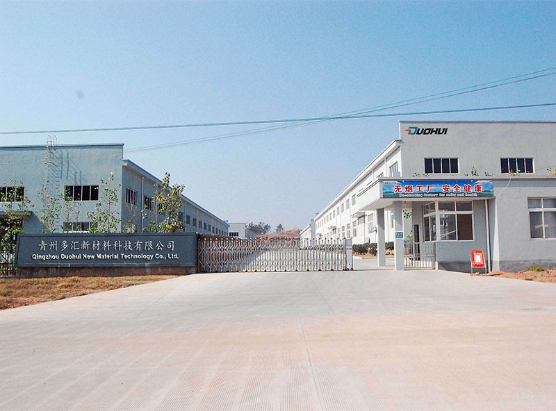 Cooling Pad Production Line Using Resin Coated Paper