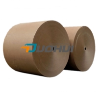 Evaporative Cooling Pad Virgin Brown Kraft Paper
