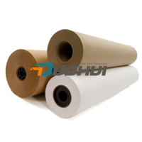 Brown Kraft Paper Corrugated Paper For Cooling Pad