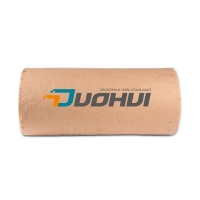 95 / 105gsm Cooling Pad Corrugated Kraft Paper Roll