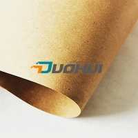 95 / 105gsm Cooling Pad Corrugated Kraft Paper Roll