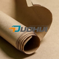 Brown Kraft Paper Rolls For Cellulose Cooling Pad