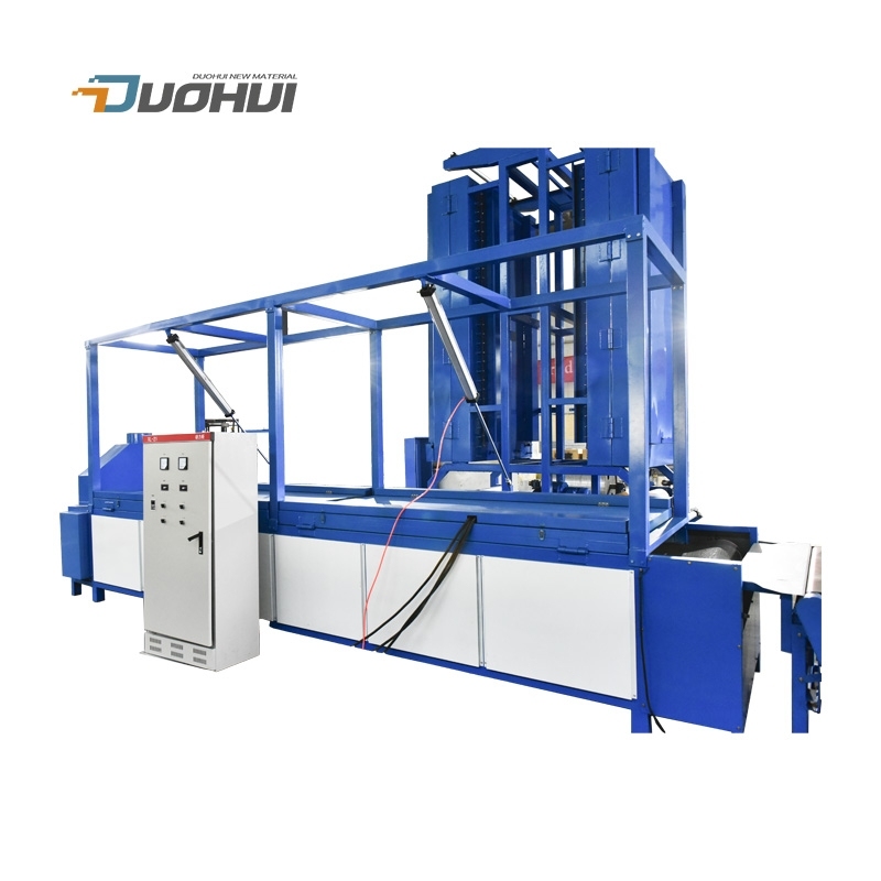 Resin Dipped Kraft Paper Pad Machine Line