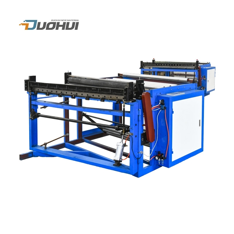 Resin Dipped Kraft Paper Pad Machine Line