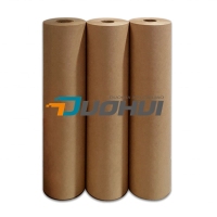 Cooling Pad Jumbo Roll Resin Impregnated Kraft Paper