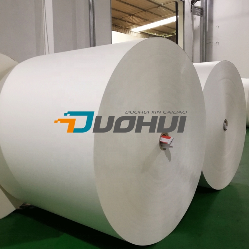 Evaporative Cooling Pad Resin Coated Kraft Paper Roll