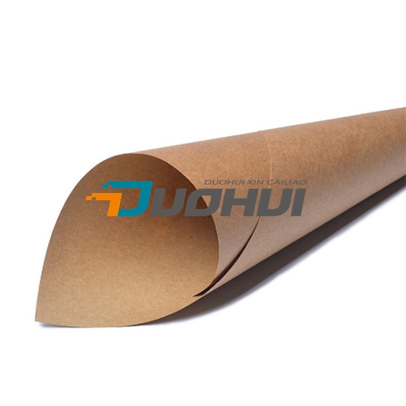Evaporative Cooling Pad Resin Coated Kraft Paper Roll