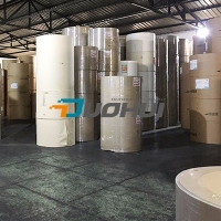 Evaporative Cooling Pad Resin Coated Kraft Paper Roll