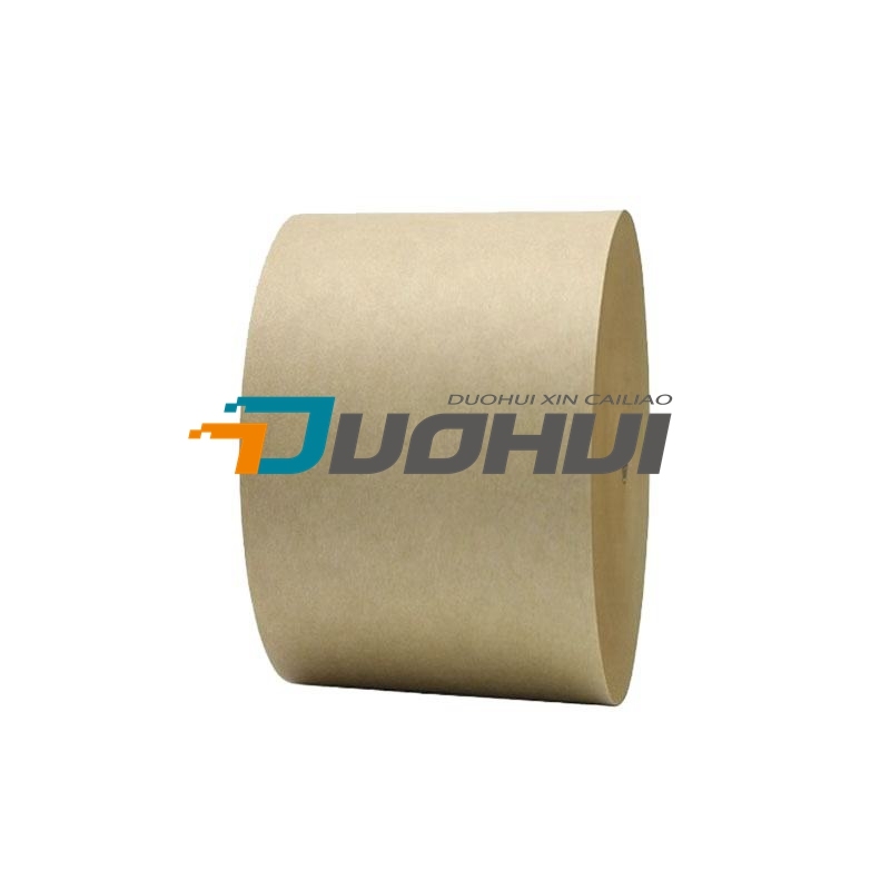 Wholesale Green Color Kraft Paper Rool