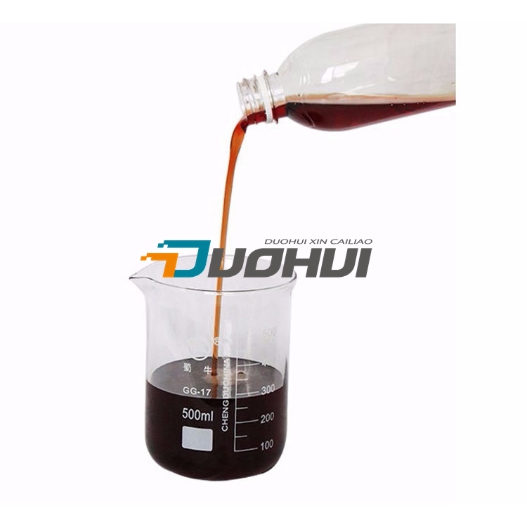 Phenolic Resin Curing Water Soluble Phenol Formaldehyde