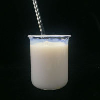 Evaporative Cellulose Pad Glue Acrylic Copolymer Emulsion