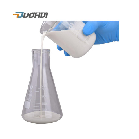 Styrene Acrylic Adhesive Glue For Cooling Pad