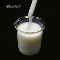 Styrene Acrylic Adhesive Glue For Cooling Pad