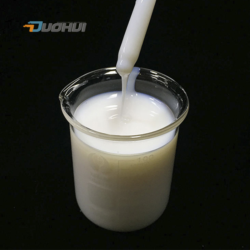Styrene Acrylic Adhesive Glue For Cooling Pad