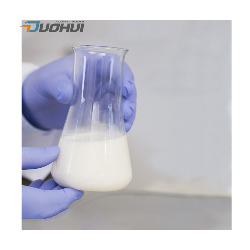 Styrene Acrylic Adhesive Glue For Cooling Pad