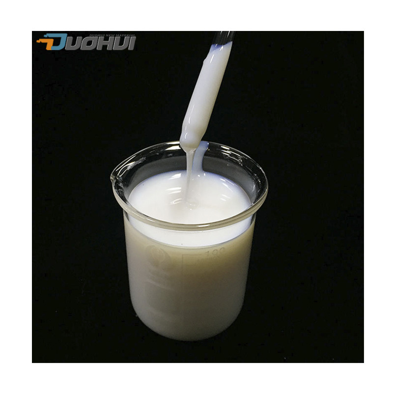 Styrene Acrylic Adhesive Glue For Cooling Pad