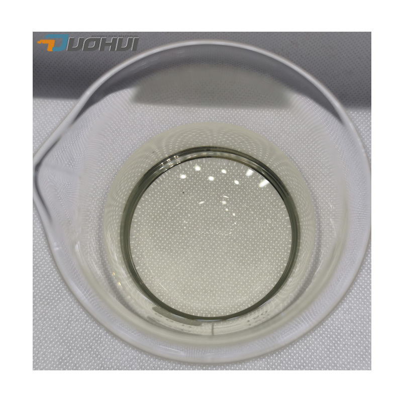 Wet Curtain Colorless And Odorless Resin Adhesive Glue