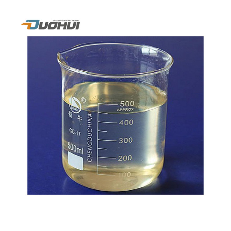 Wet Curtain Colorless And Odorless Resin Adhesive Glue