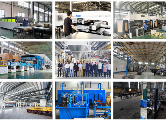Qingzhou Duohui New Material Technology Co.,Ltd.