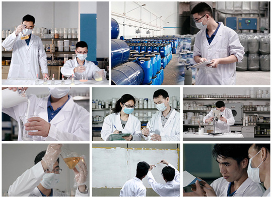 Qingzhou Duohui New Material Technology Co.,Ltd.