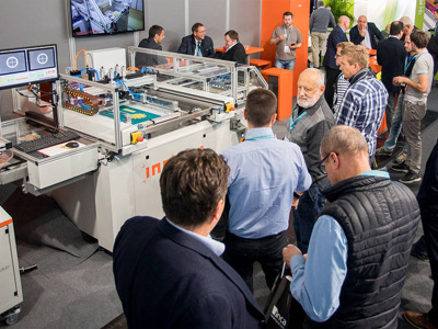 EXHIBITION ACTIVITIES