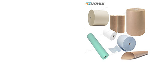 Cooling Pad Kraft Paper