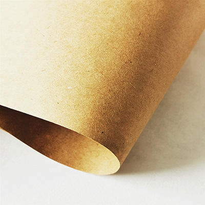 cooling pad kraft paper