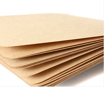 kraft paper for cooling pad