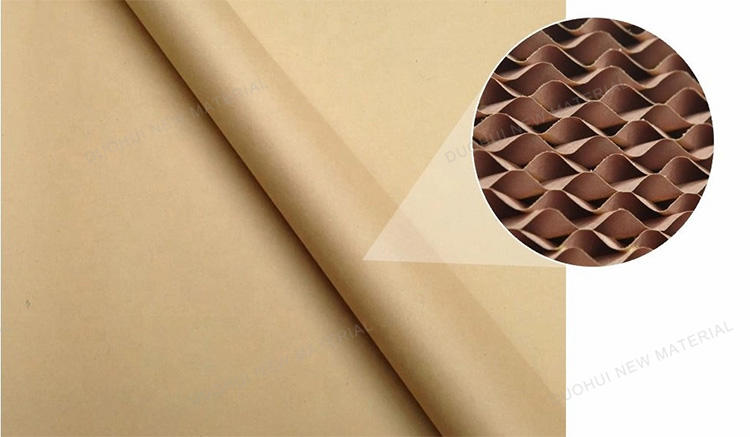 95gsm kraft paper roll